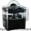 Camry juicer cr 4001 type citrus juicer, black, 40 w