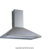 Blomberg DKL5010X Cooker Hood – 90 cm Stainless Steel Kitchen Extractor