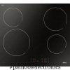 Amica 4-Zone Ceramic Hob – High-Performance Cooktop for Modern Kitchens
