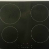 Midea MC-IF7253AJ1-A Induction Hob – Fast, Efficient & Sleek Cooktop