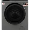 Toshiba 9kg Washing Machine BL100A4CY | Durable Silver