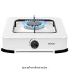 Sogo - portable gas stove white - ss-10255