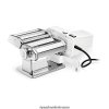 Dynamic qm-3 home pasta machine 800w