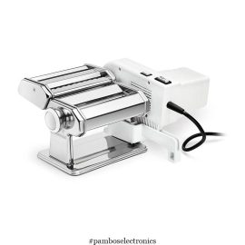 Dynamic qm-3 home pasta machine 800w