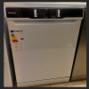Finlux Dishwasher FG-A1BF60B120W | White Color