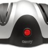 Camry electric sharpener 21x14.6x9cm