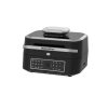 Matestar - mat-90n air fryer - grill 2 in 1 - 6.3l