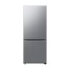 Samsung RB50DG602ES9EF Bottom Freezer Refrigerator | 508L Refined Silver