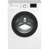 Beko WUE7612PAR 7kg Washing Machine | 1200 RPM, Greek Menu