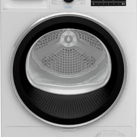 Beko B3T60230 10kg Clothes Dryer – A++ Energy Efficient & Fast Drying