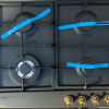 Amica PGA6101APCB Gas Hob | Stylish Retro Series Cooktop