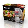 MESKO MS 4060 1L 500W Blender