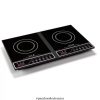 Ursara - induction hob - domino - ls-dic201