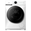 Midea 12kg Lunar Series Washing Machine MF200W120WB/W-GR – High Capacity & Efficient