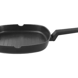 Sogo - grill pan 28x28 23225