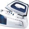 Izzy d188 active steam steam ironing station 3.5bar with 1.2lt container