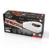 Adler electric knife white