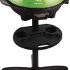 Electric bbq with stand izzy 367b 1600watt