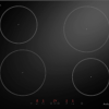 Amica induction hob PI6540PTK