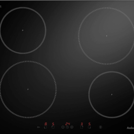 Amica induction hob PI6540PTK
