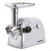 Matestar mat-180w meat grinder 2800w white