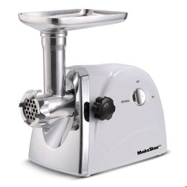 Matestar mat-180w meat grinder 2800w white
