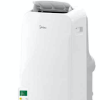 Midea Portable Air Conditioner MPPDB-12CRN7-QB6 | 12000 BTU