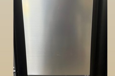Midea MDRB593FGE46 Combi Refrigerator No Frost – Energy Efficient & Spacious Fridge