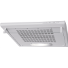 Amica OSC6112W Cooker Hood – Free-Standing 60 cm Hood, White Finish