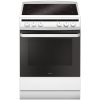 Amica - 54034 electric cooker - 60x60 cm, 4 cooking zones