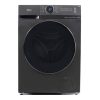 Midea MF200W80WB/T-CY 8kg Washer | Silver, Inverter