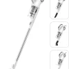 Midea MCS2045IT Vacuum Cleaner, 2 in 1 Corded Electric 5m Power Corded | Offers & Discounts