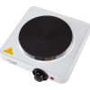 Adler AD 6503 Hot Plate One-Burner – Powerful 1500W Compact Cooking Solution