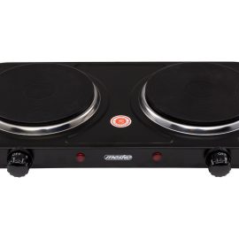 Mesko ms 6509 electric stove two burner