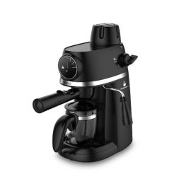 Sogo Espresso Machine 800W Pressure 3.5bar Black CAF-SS-7645