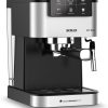 Sogo - espresso machine 20 bar - ss-5668 1350w | Offers & Discounts