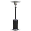 Matestar Gas Patio Heater MAT-MBK – Efficient Outdoor Heat for Patios