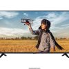 LG 50″ 4K UHD LED TV (Model 50UA731C0LA) – 2025 Smart TV