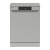 Sharp QW-NA1EF49D3SEU Dishwasher Silver