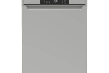 Sharp QW-NA1EF49D3SEU Dishwasher Silver