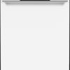 Sharp QW-NA1EF49D3W-EU Dishwasher White – Energy Efficient