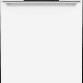 Sharp QW-NA1EF49D3W-EU Dishwasher White – Energy Efficient