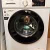 Princess WMBA7PAR Washing Machine 7kg | 1200 RPM