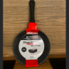 METROWARE - 20 CM - FORGED FRYPAN MARBLE COATING