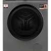 Toshiba Washing Machine 8Kg BL90A4CY(SS) | 1400RPM Silver