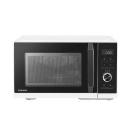 Toshiba MW-SAC23SF-WH Microwave (Air-Fry option) 23L