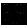 Midea Ceramic Hob MC-6F6004R242 | 4-Zone Electric Cooktop