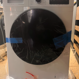 Rowa Washing Machine 7 KG RW WM B1312B07A | 1200RPM White