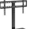 Pedestal for lcd monitor 32inches to 55inches for use on table or cabinet