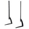 Osio osma-1275 universal tv stand 36 - 75 vesa 600 x 500